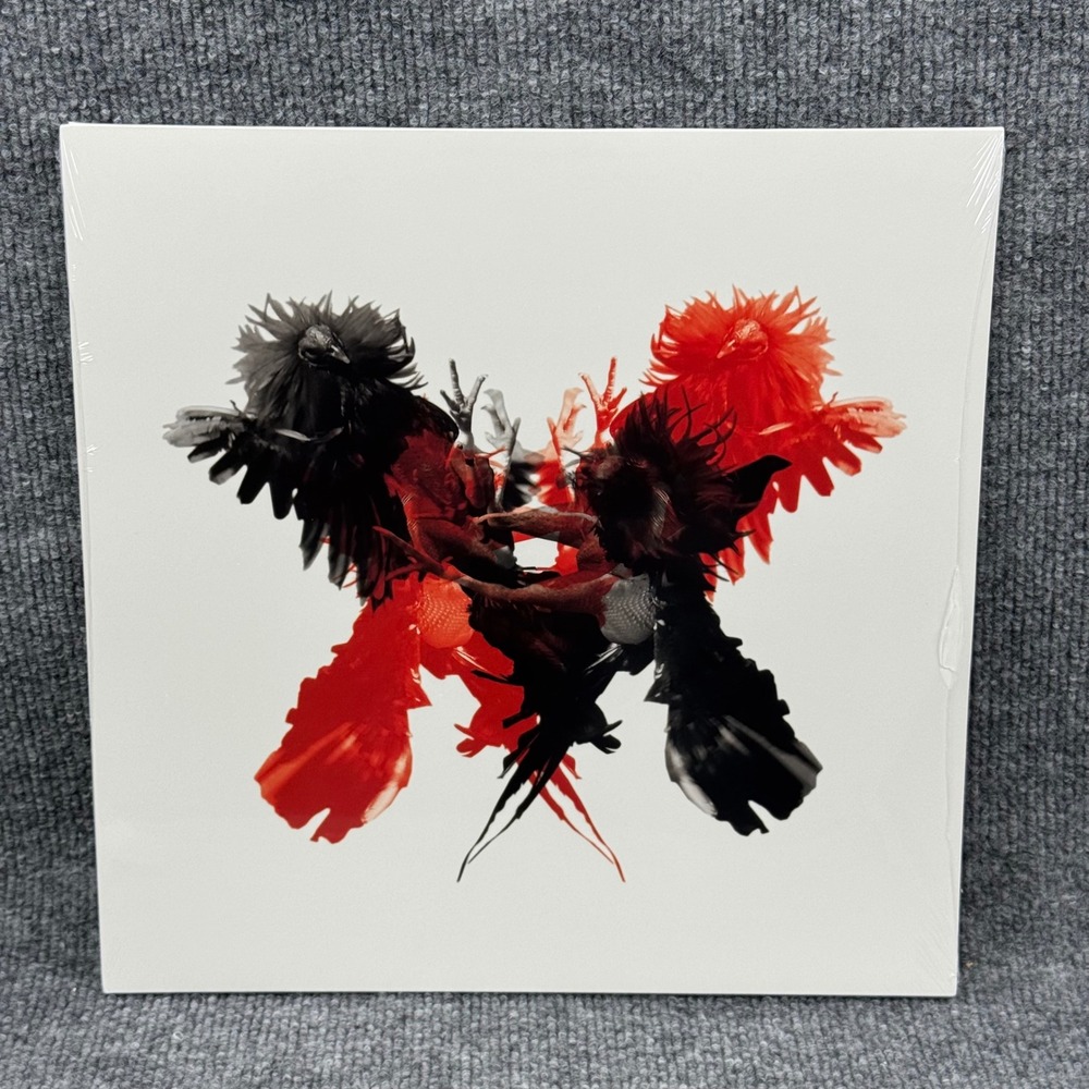Kings of Leon Only By The Night Vinyl 2LP Record Sex on Fire 88875111891 NEW